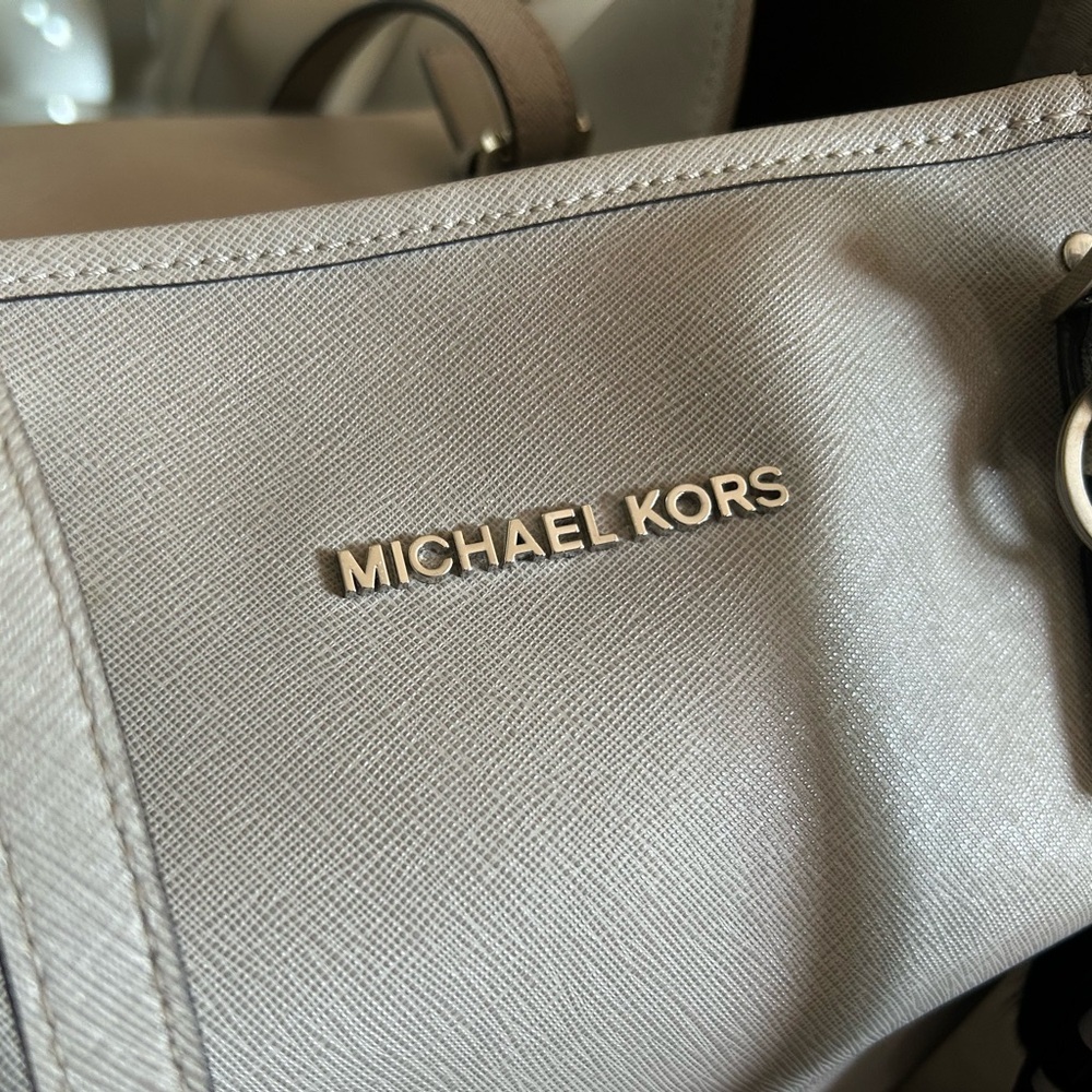 Michael Kors Tote Bag Purse